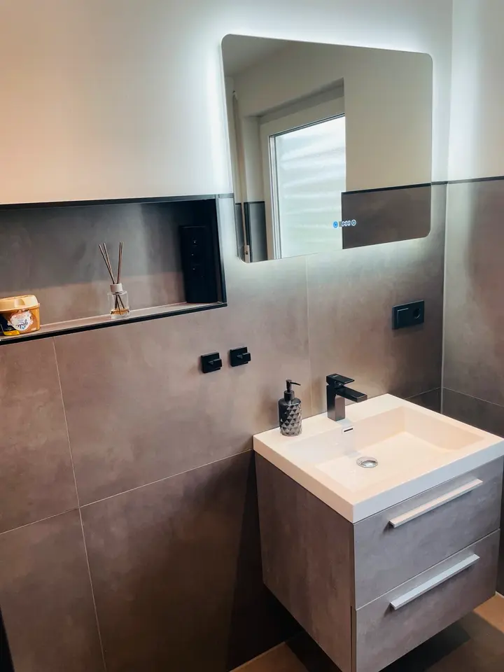 3 Zimmer Wohnung mit 80 m² in Friedrichshafen – Bild 10