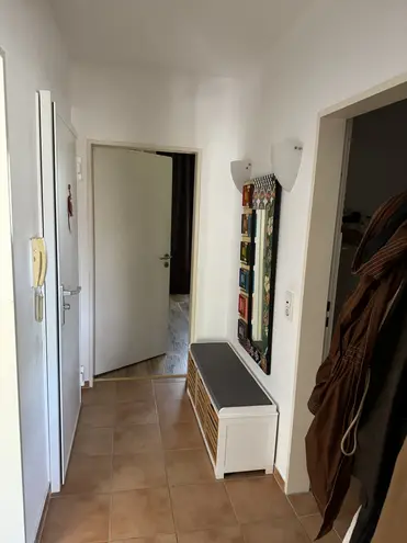 2 room apartment with 65 m² in Cologne – Photo 10