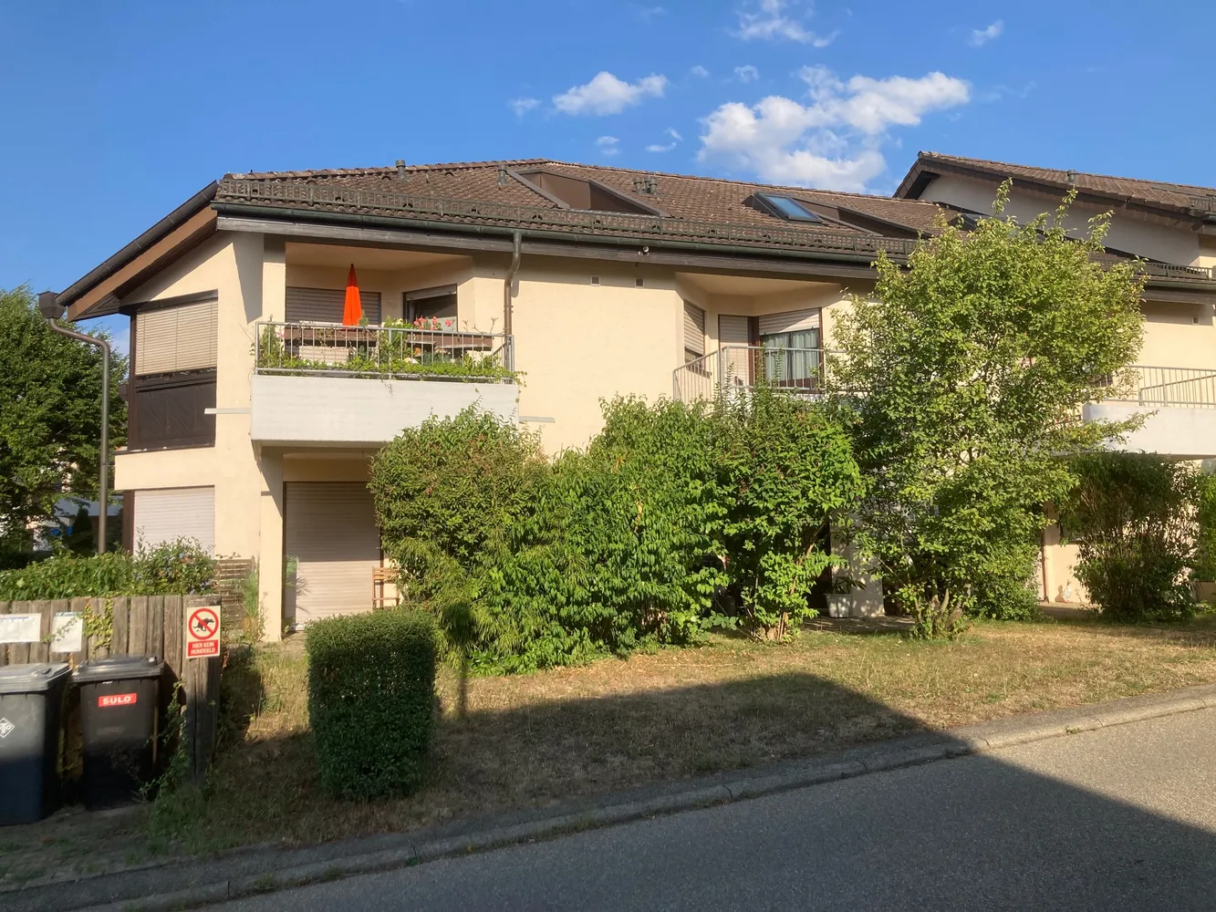 1 Zimmer Wohnung mit 45 m² in Stuttgart – Bild 9