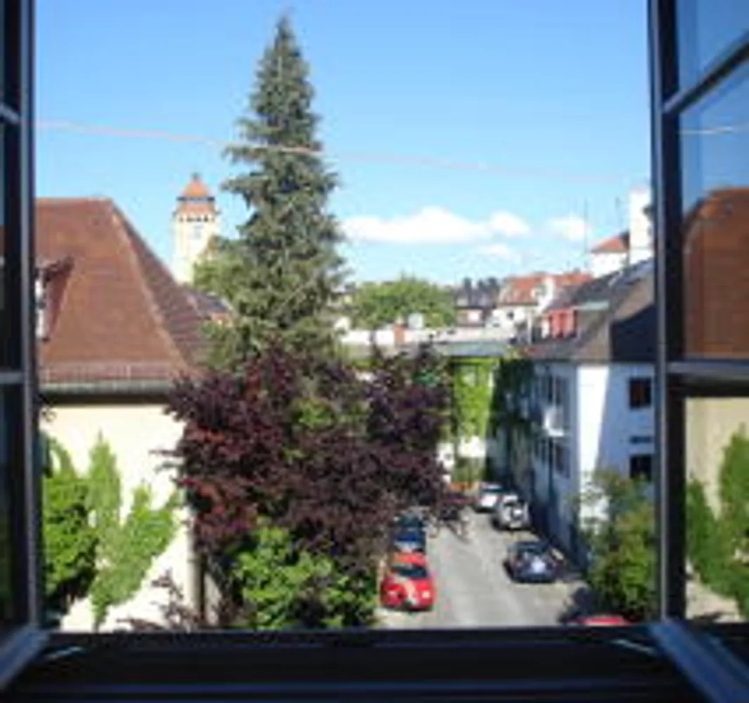 3 Zimmer Wohnung mit 67 m² in München – Bild 10