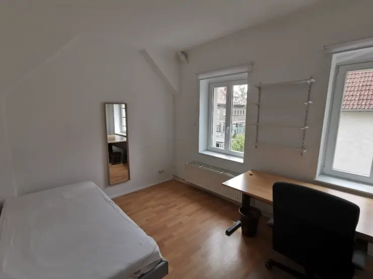 WG-Zimmer mit 16 m² in Berlin – Bild 1