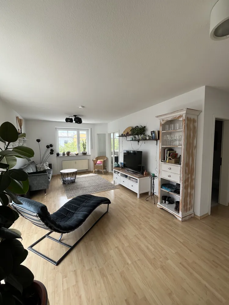 3 Zimmer Wohnung mit 62 m² in Regensburg – Bild 5