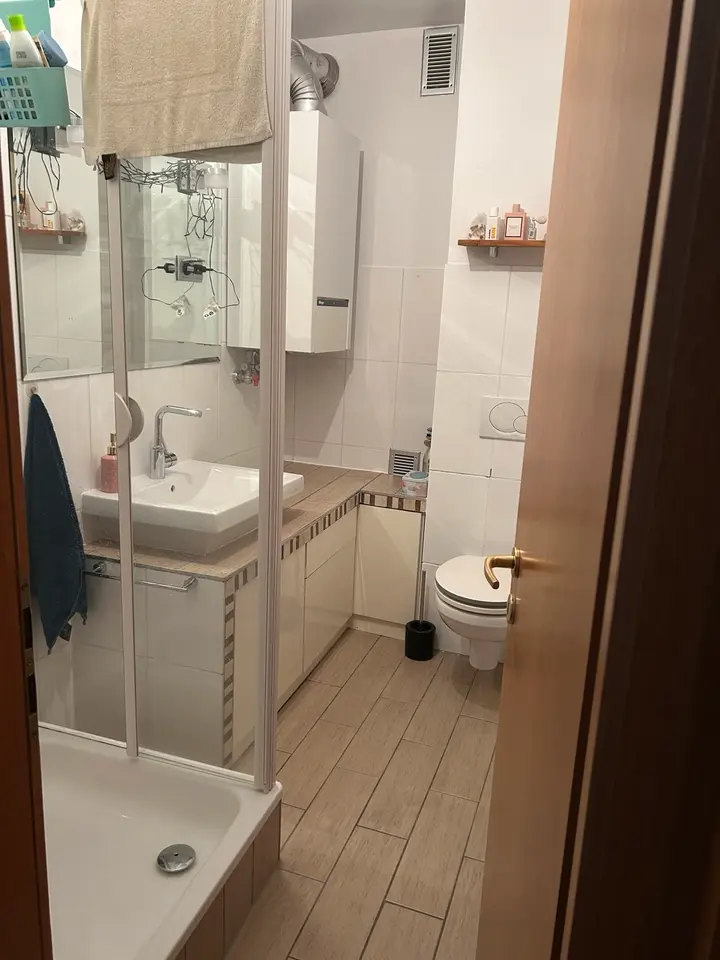 2 Zimmer Wohnung mit 52 m² in Bochum – Bild 10