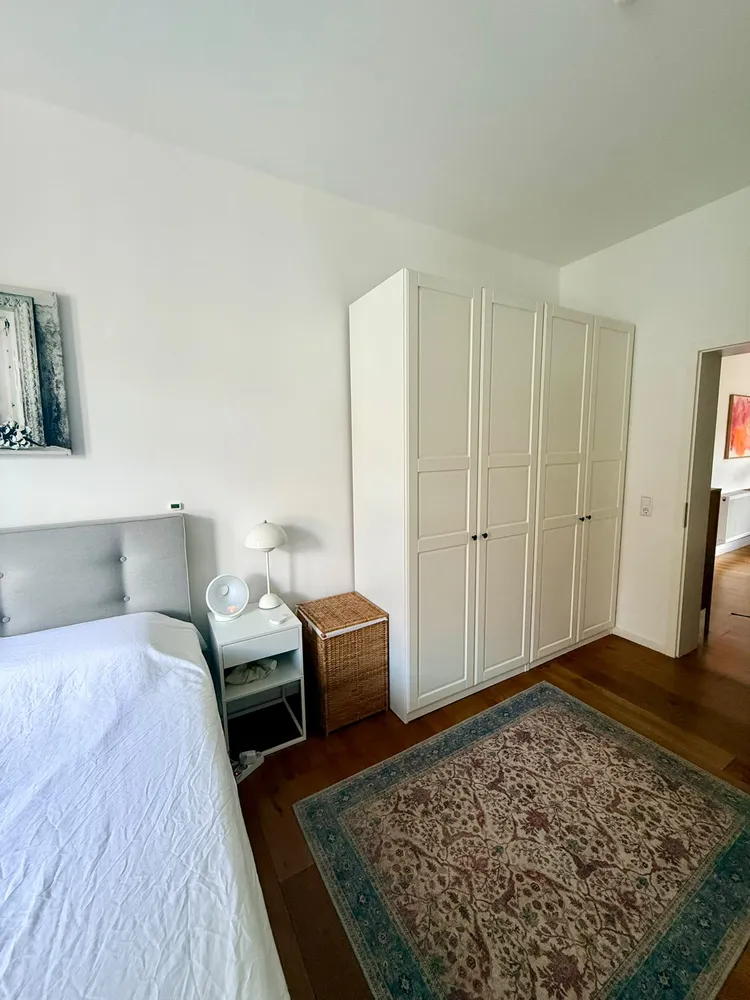 3 Zimmer Wohnung mit 65 m² in Mannheim – Bild 3