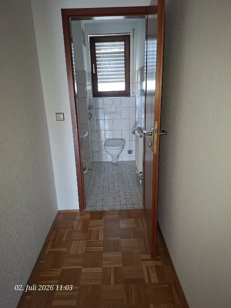 3 Zimmer Wohnung mit 94 m² in Mannheim – Bild 8