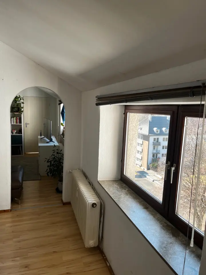 WG-Zimmer mit 48 m² in Aachen – Bild 3