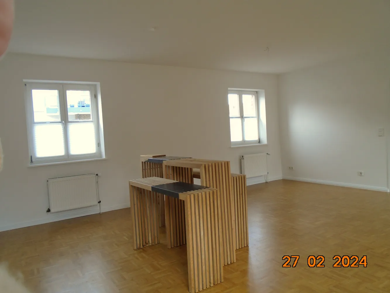 2 Zimmer Wohnung mit 70 m² in Köln – Bild 5