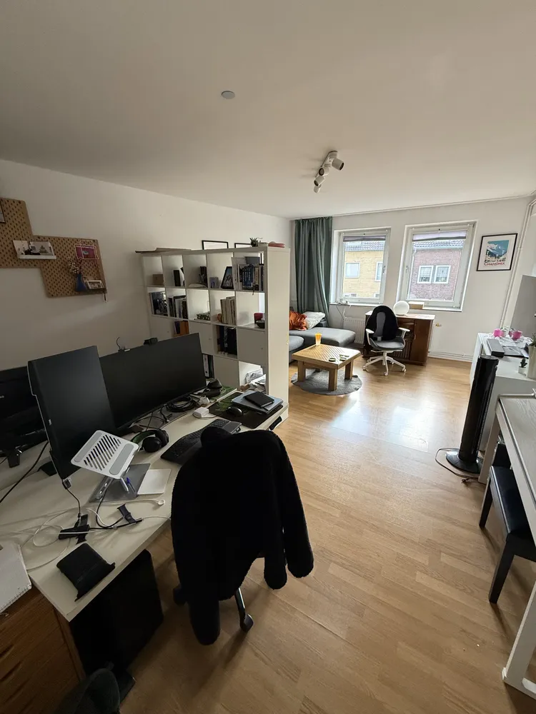 2 Zimmer Wohnung mit 62 m² in Aachen – Bild 7