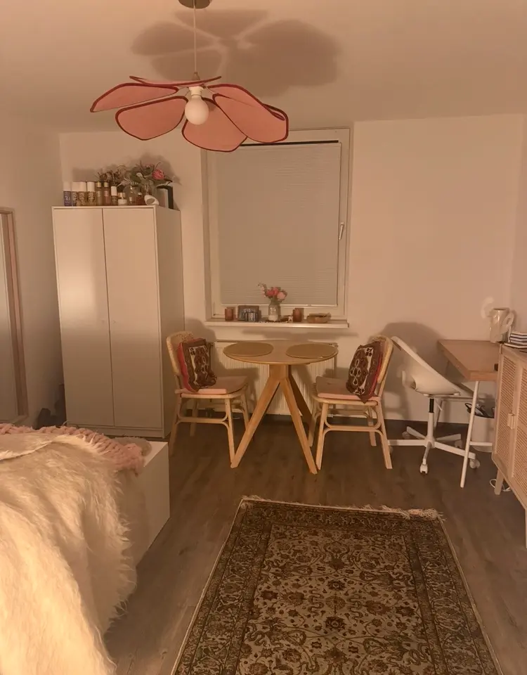 Studio mit 20 m² in Bielefeld – Bild 4