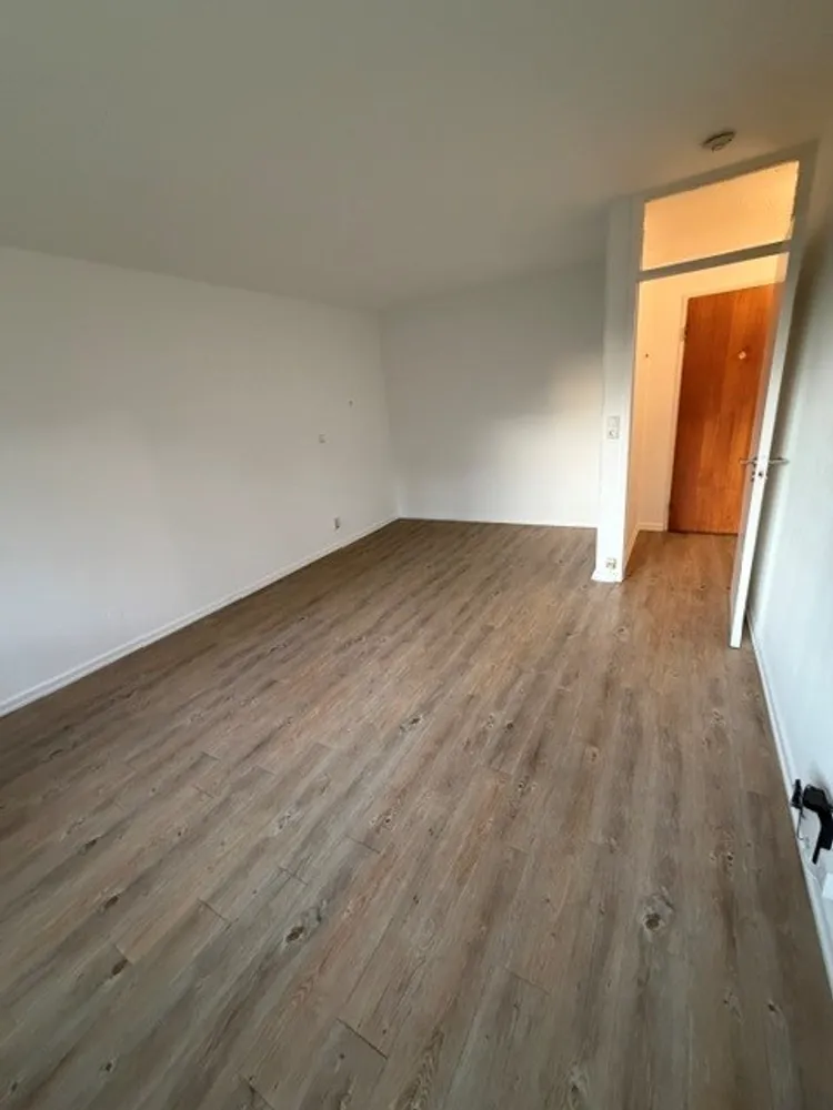 1 Zimmer Wohnung mit 30 m² in Hamburg – Bild 5