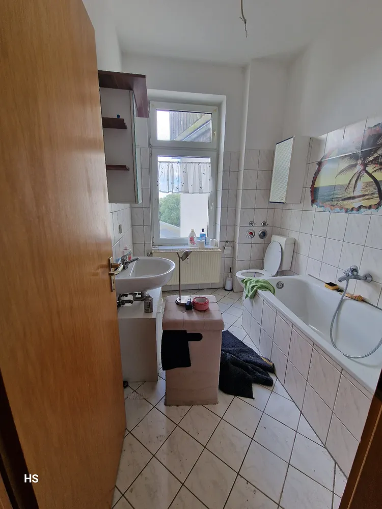 2 room apartment with 50 m² in Magdeburg – Photo 7