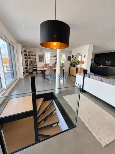 4 Zimmer Wohnung mit 167 m² in Ingolstadt – Bild 10