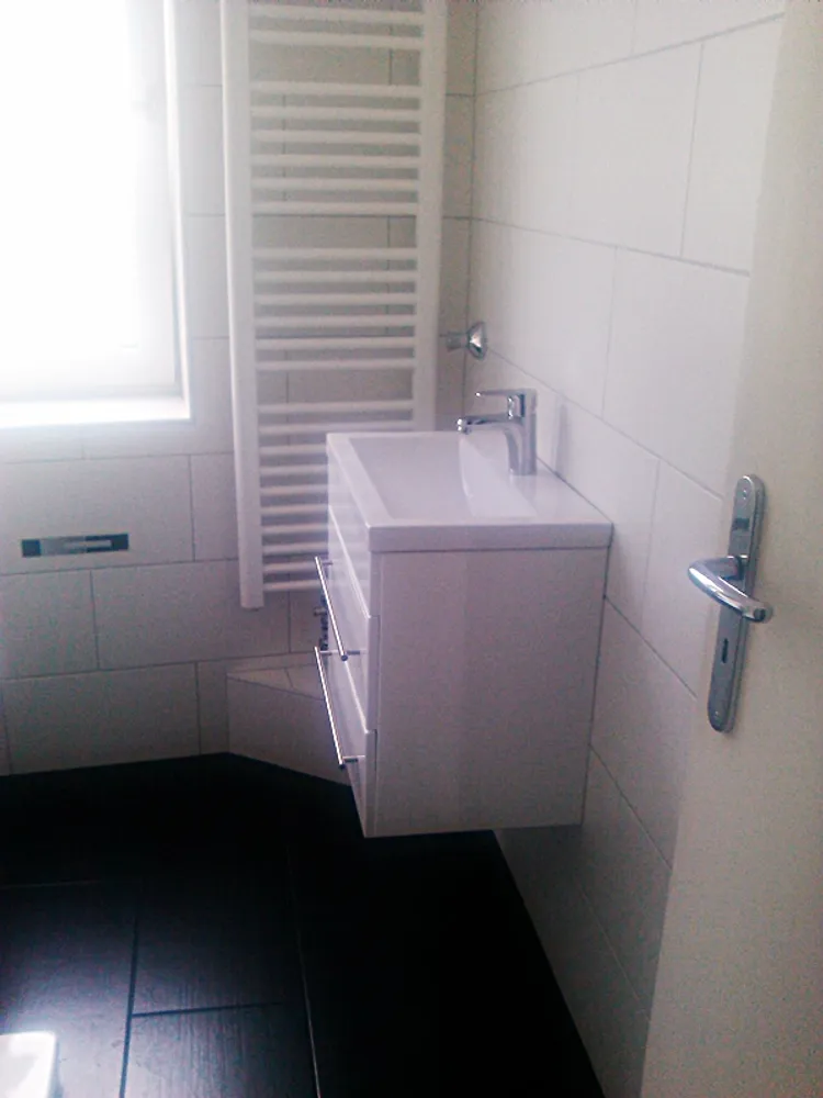 2 Zimmer Wohnung mit 52 m² in Wuppertal – Bild 2