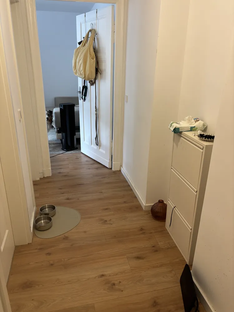 1 Zimmer Wohnung mit 42 m² in Berlin – Bild 1
