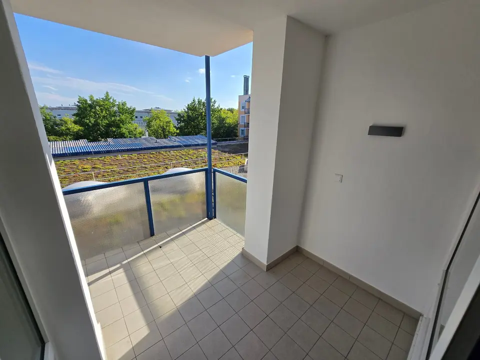 2 Zimmer Wohnung mit 61 m² in Ingolstadt – Bild 3