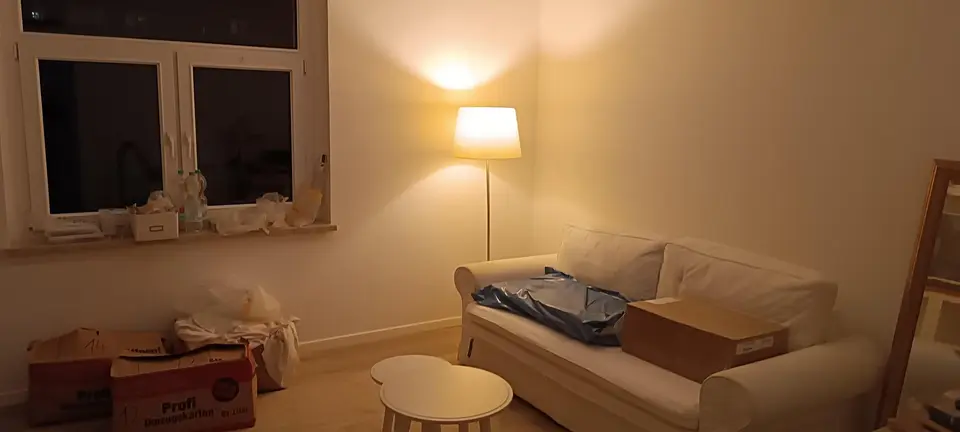 3 Zimmer Wohnung mit 61 m² in Köthen – Bild 10