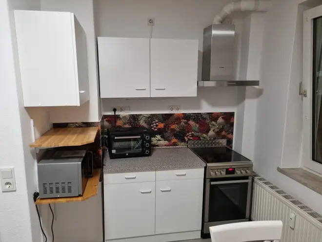 2 Zimmer Wohnung mit 48 m² in Gießen – Bild 12