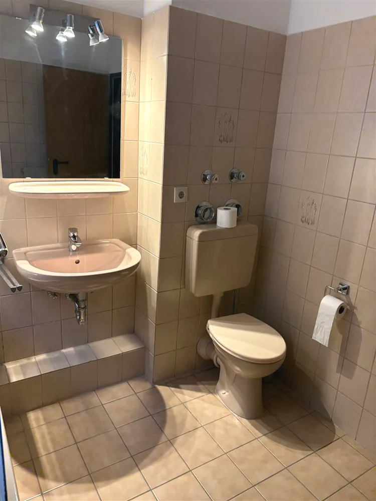 2 Zimmer Wohnung mit 63 m² in Hameln – Bild 5