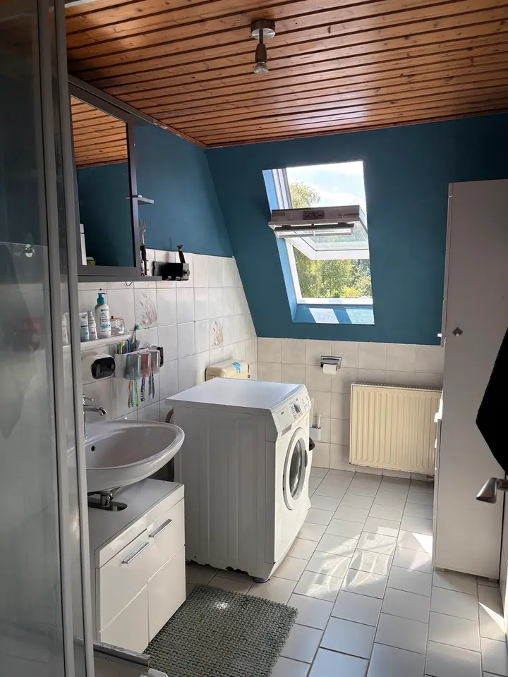 2 Zimmer Wohnung mit 84 m² in Papenburg – Bild 5