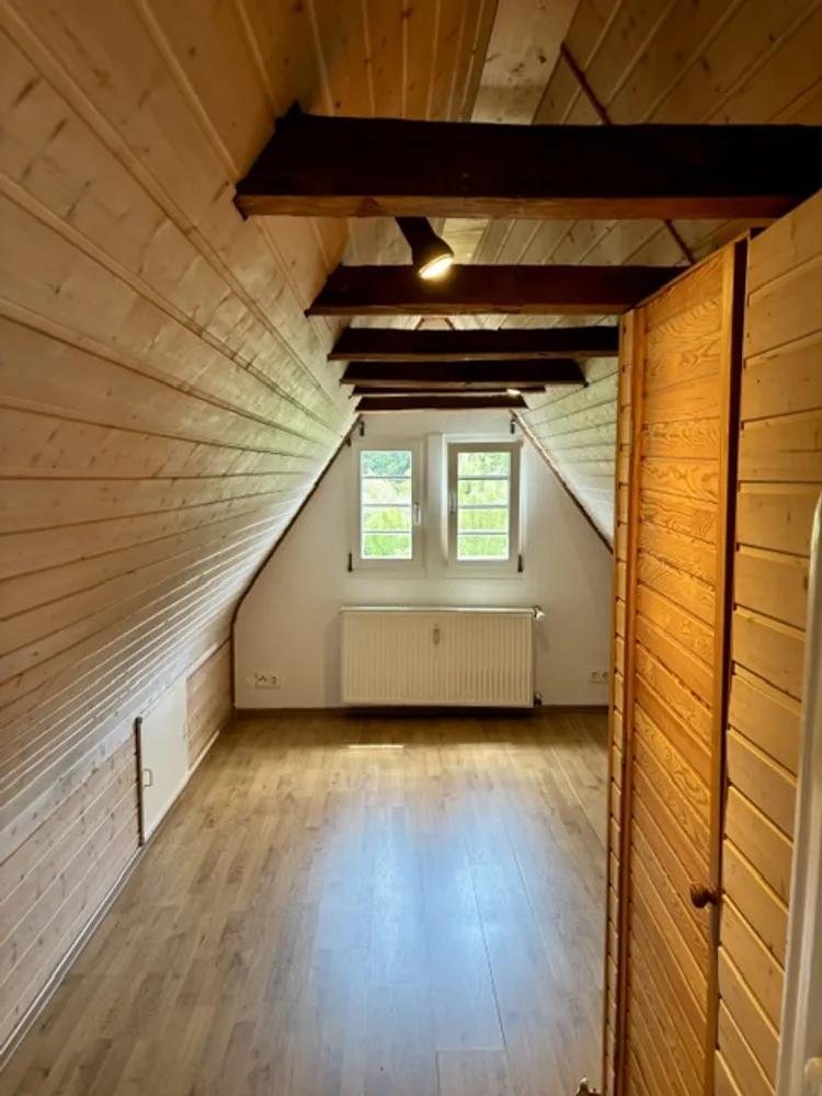 4 Zimmer Wohnung mit 45 m² in Solingen – Bild 5