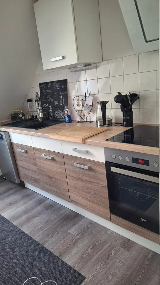 3 Zimmer Wohnung mit 73 m² in Köthen – Bild 5