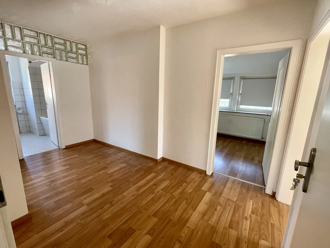 3 Zimmer Wohnung mit 85 m² in Münster – Bild 1