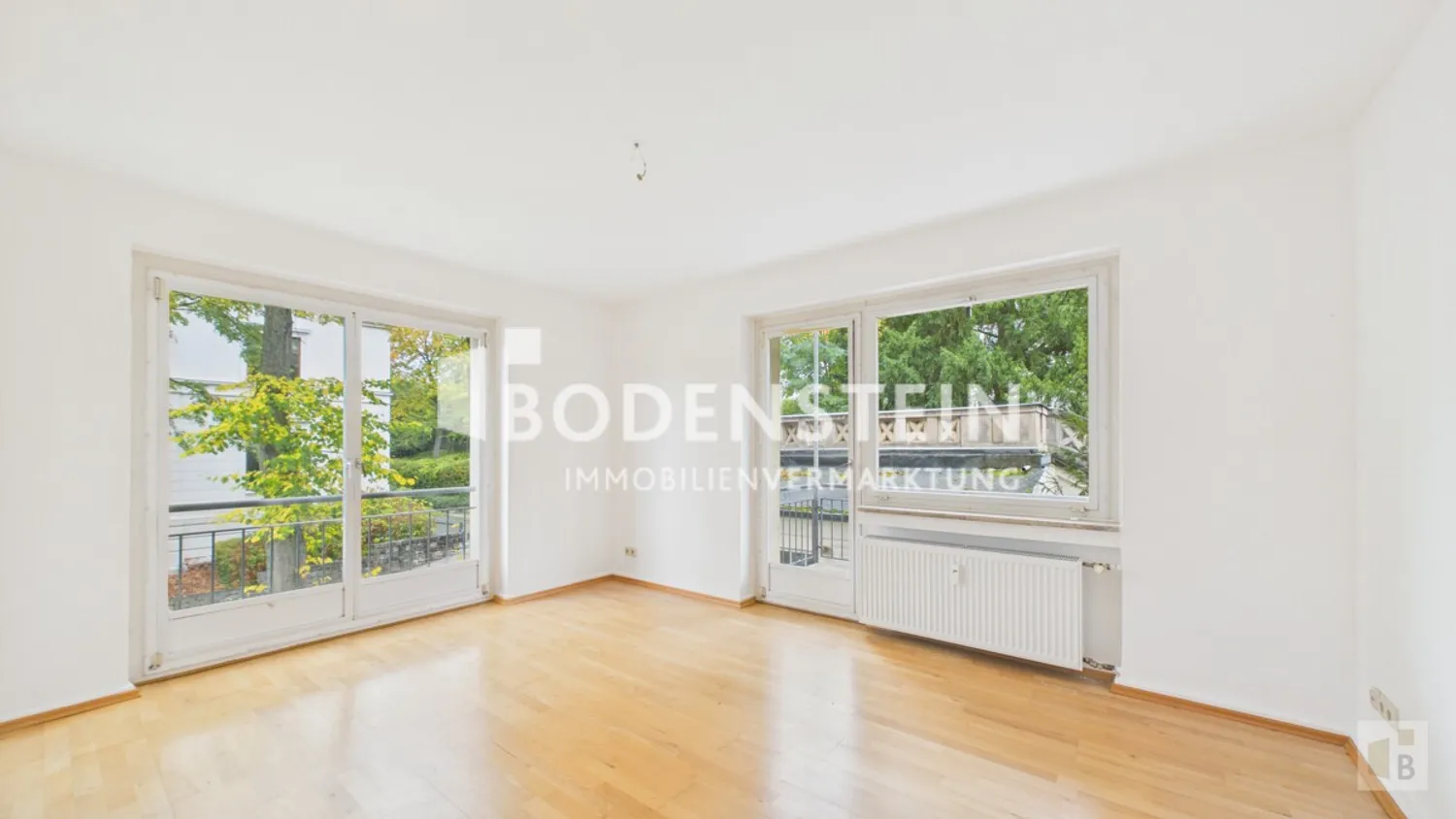 4 Zimmer Wohnung mit 88 m² in Wiesbaden – Bild 10