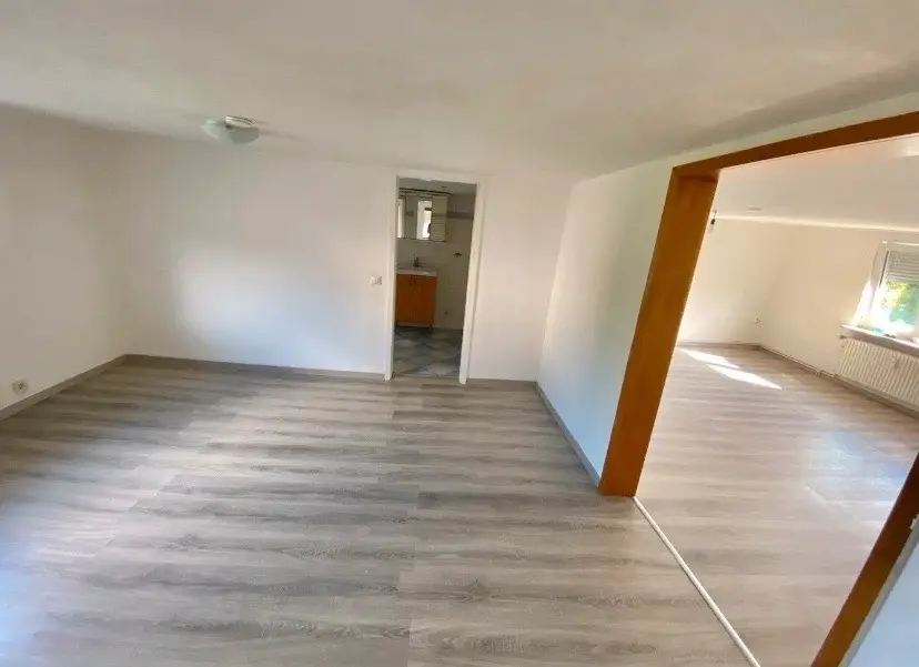 5 Zimmer Wohnung mit 130 m² in Siegen – Bild 1