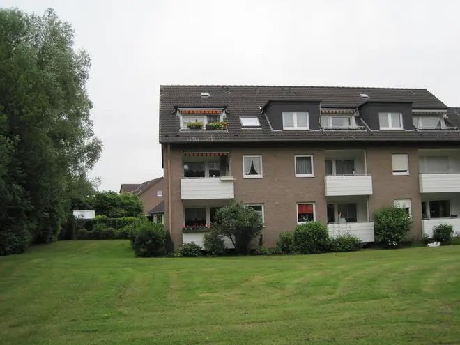 2 Zimmer Wohnung mit 60 m² in Bielefeld – Bild 5
