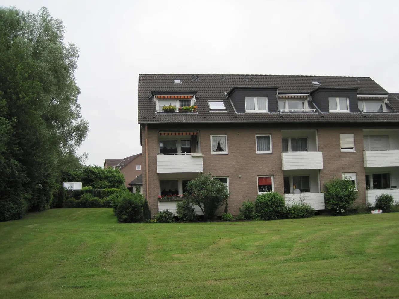 2 Zimmer Wohnung mit 60 m² in Bielefeld – Bild 3