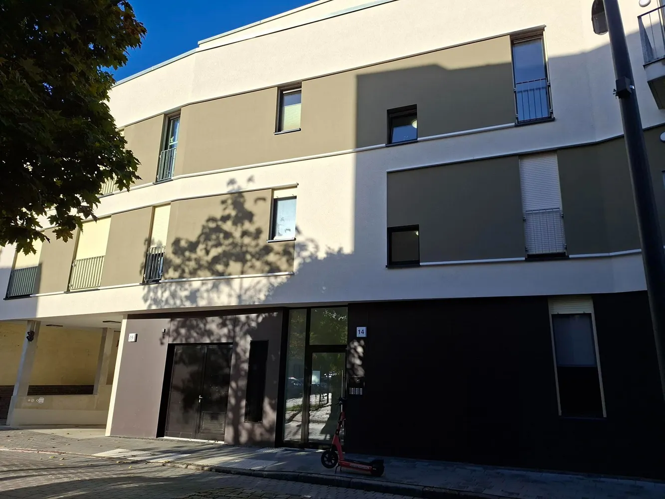 3 Zimmer Wohnung mit 92 m² in Hamburg – Bild 6