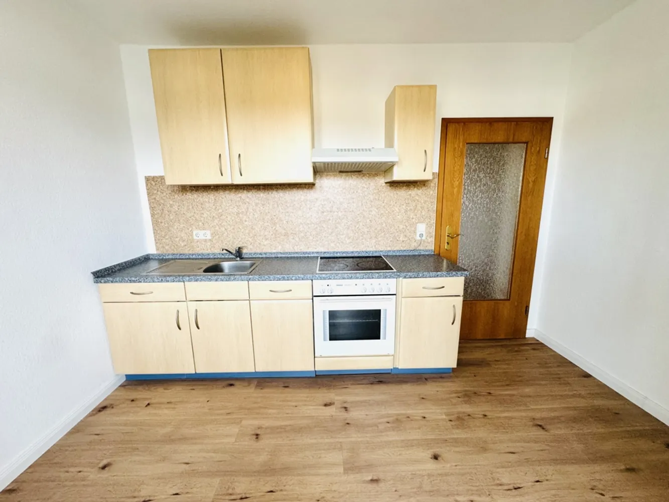 1 Zimmer Wohnung mit 39 m² in Chemnitz – Bild 7