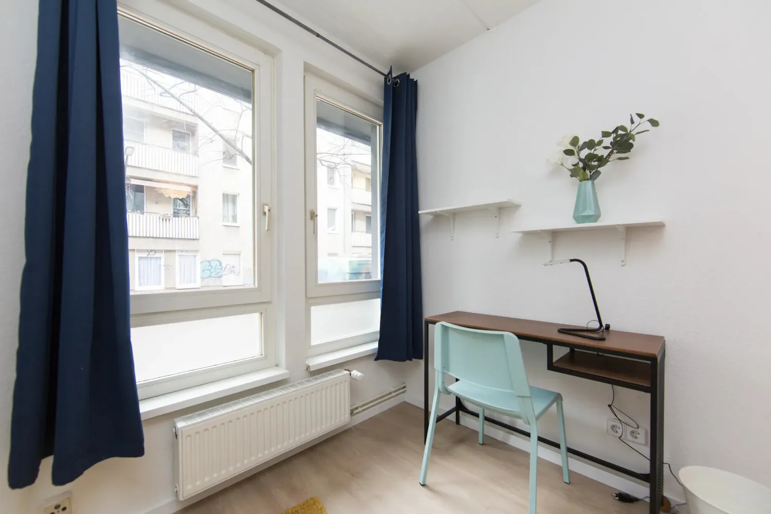 WG-Zimmer mit 12 m² in Berlin – Bild 2