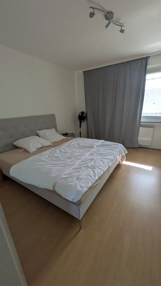 3 Zimmer Wohnung mit 75 m² in Dortmund – Bild 1