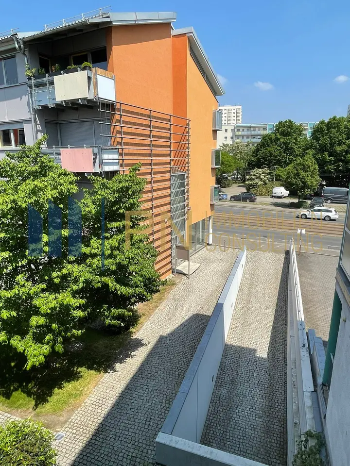 3 Zimmer Wohnung mit 80 m² in Dresden – Bild 2