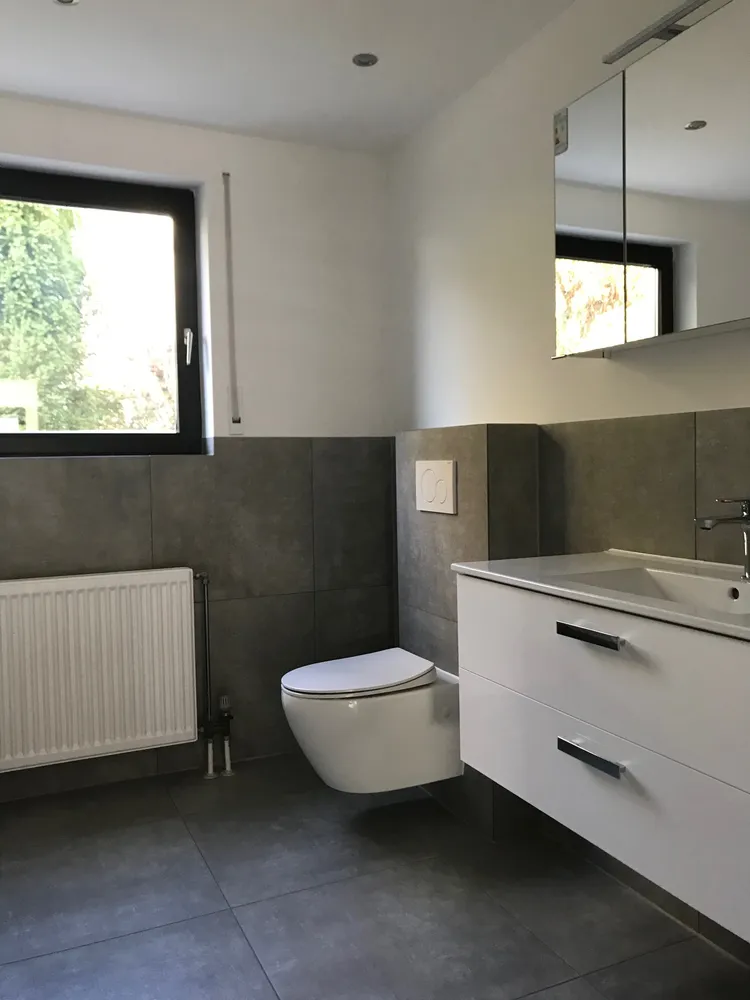 3 Zimmer Wohnung mit 100 m² in Hofheim am Taunus – Bild 6