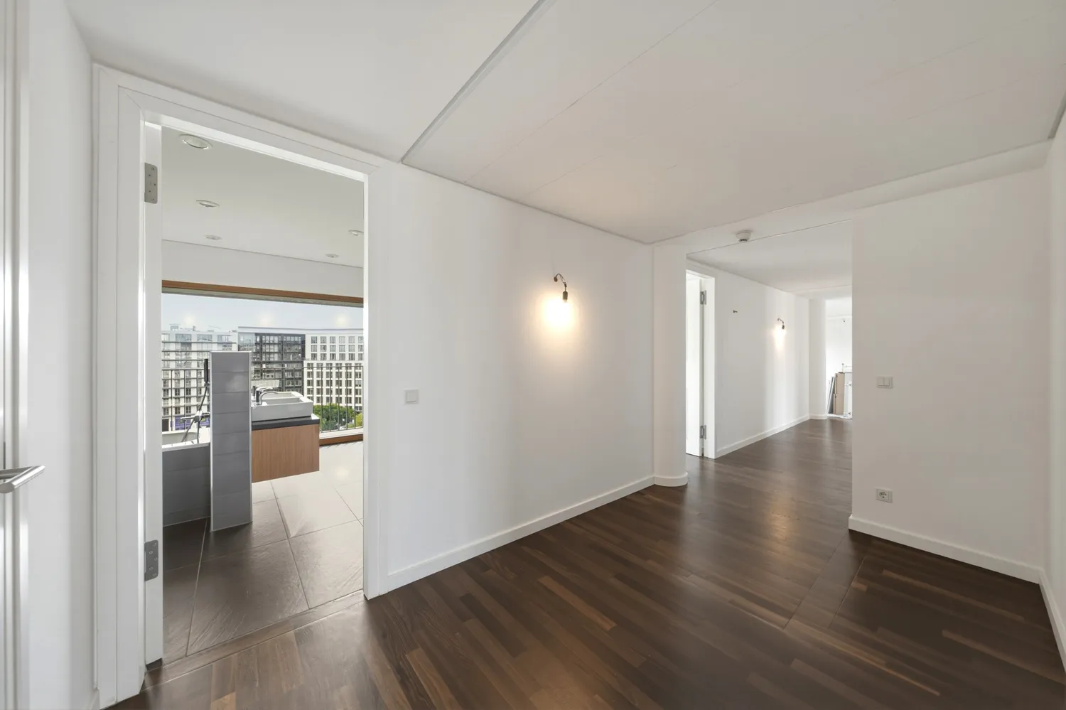 4 room apartment with 233 m² in Berlin – Photo 3
