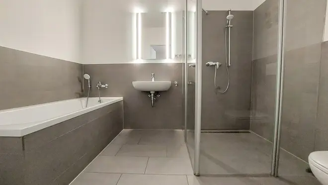 3 Zimmer Wohnung mit 82 m² in Dresden – Bild 9