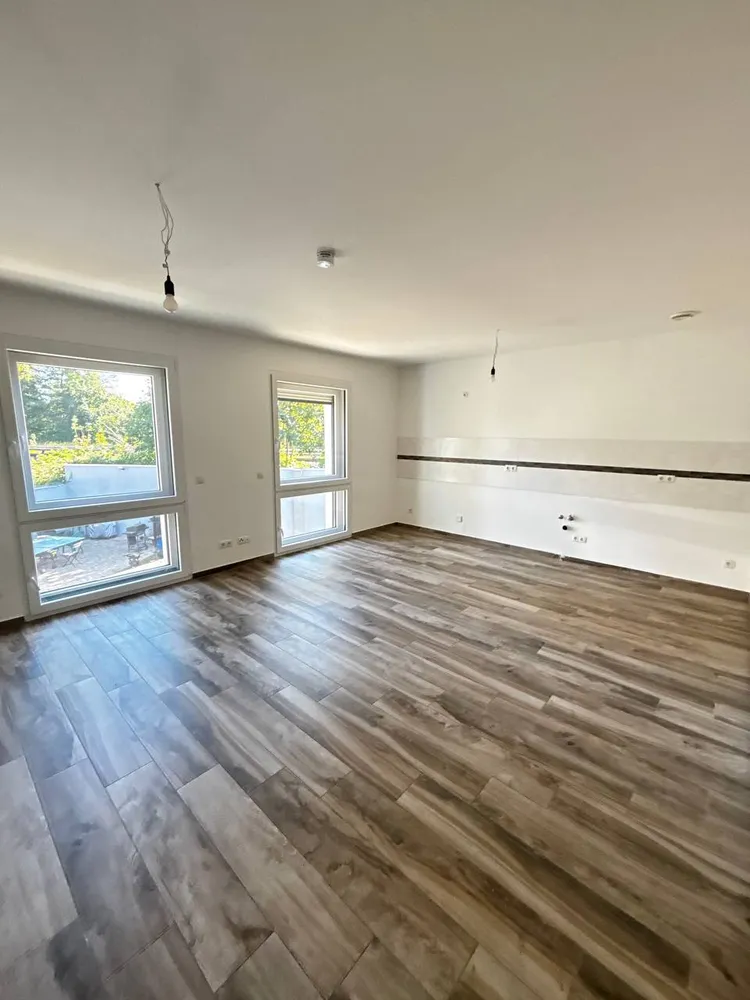 2 Zimmer Wohnung mit 50 m² in Berlin – Bild 4