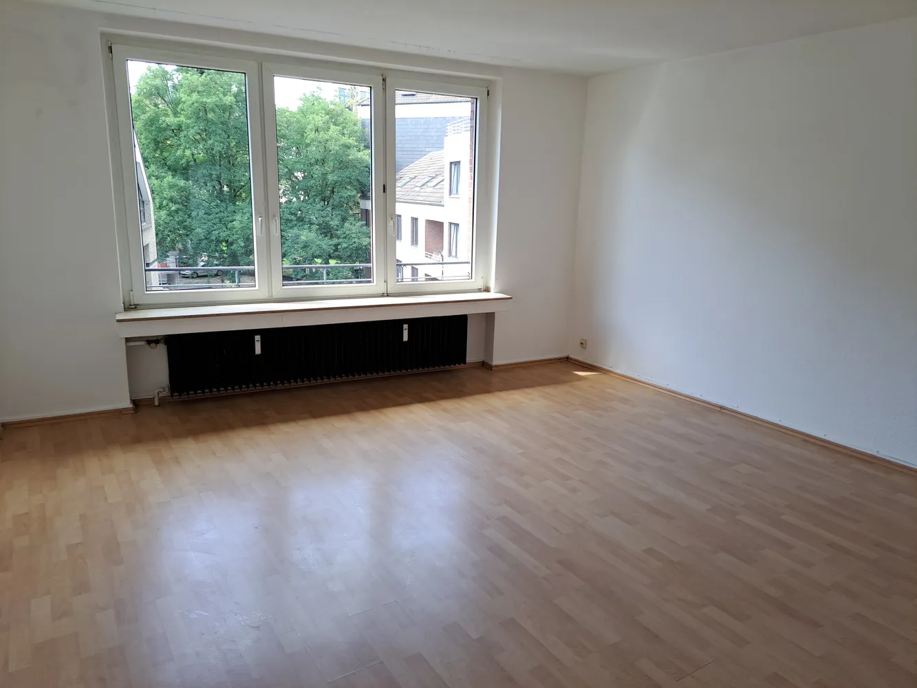 2 Zimmer Wohnung mit 50 m² in Aachen – Bild 2