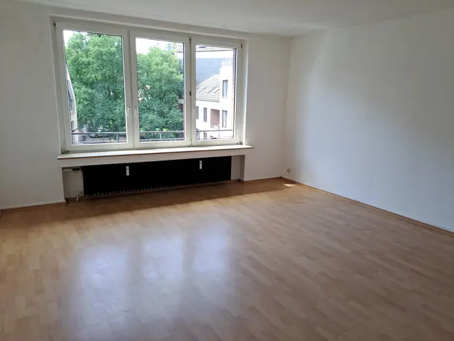 2 room apartment with 50 m² in Aachen – Photo 2