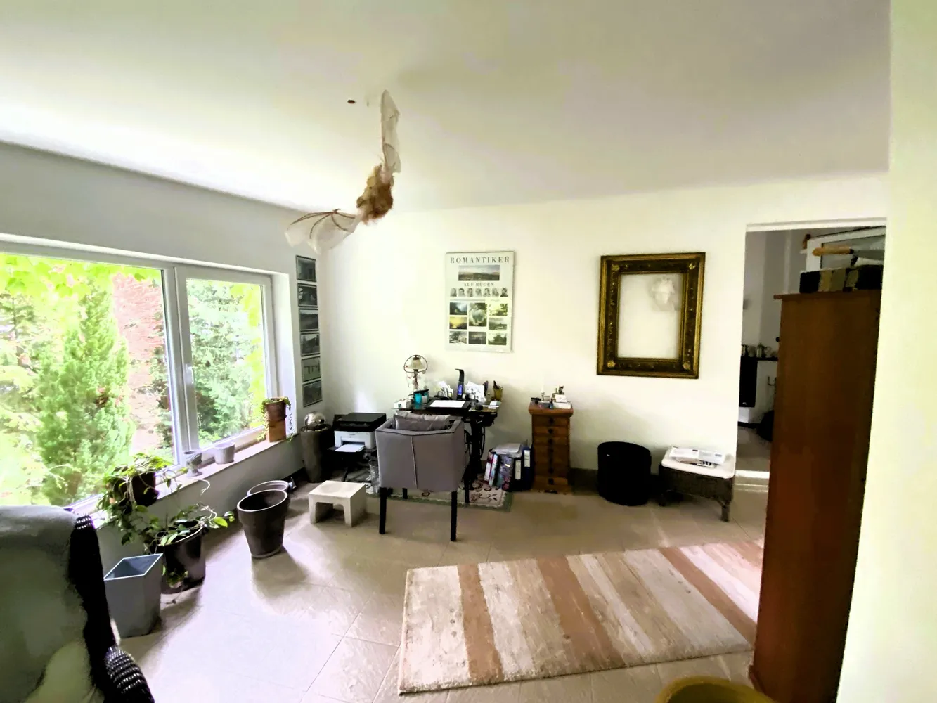 3 Zimmer Wohnung mit 100 m² in Berlin – Bild 5