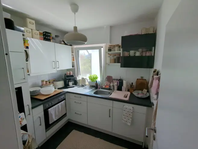 2 Zimmer Wohnung mit 59 m² in Bonn – Bild 7