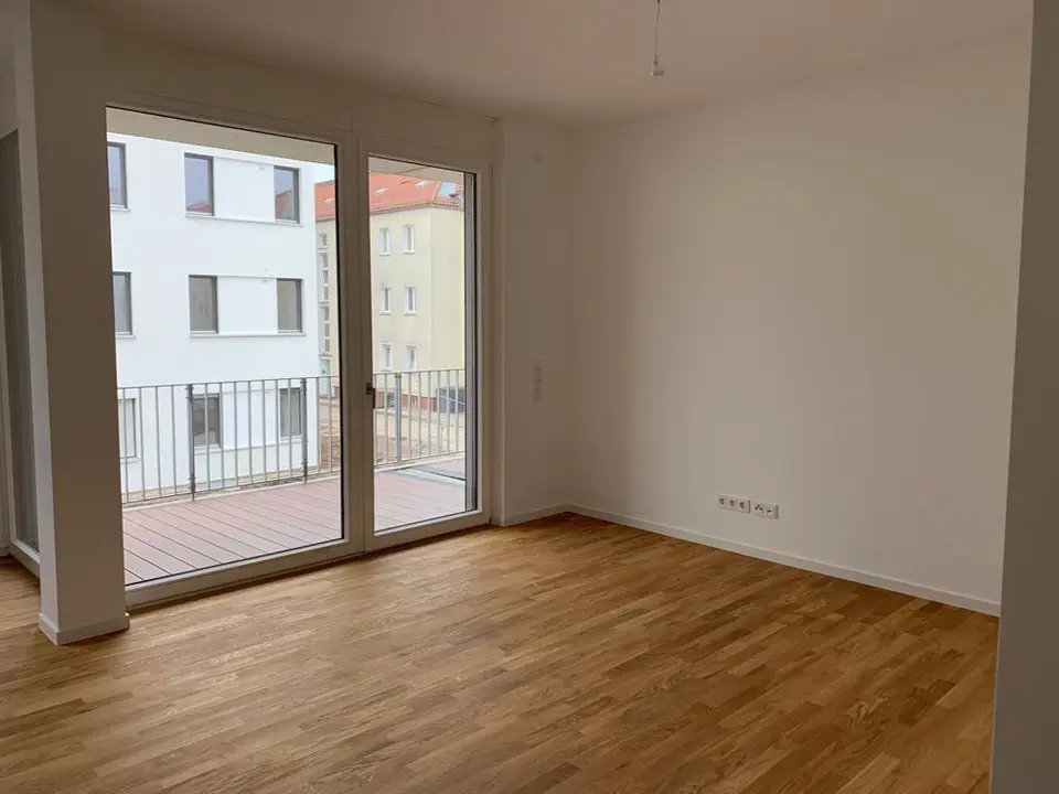 2 Zimmer Wohnung mit 65 m² in Berlin – Bild 1
