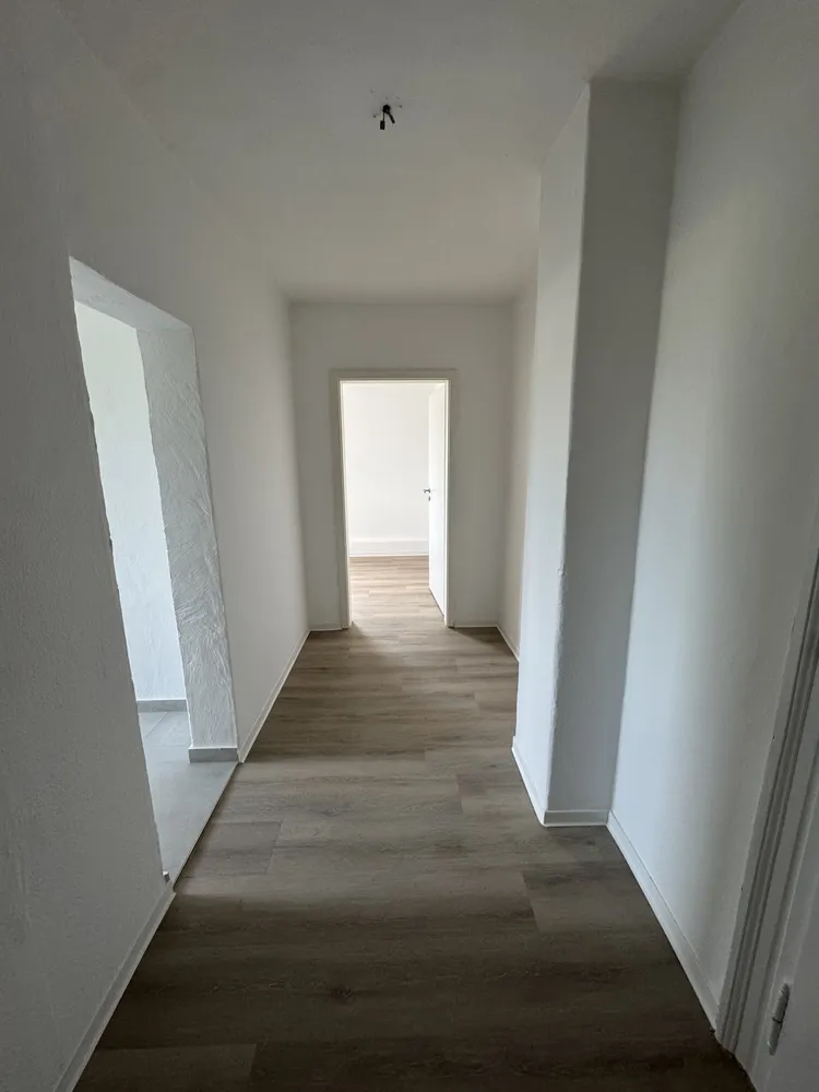 4 Zimmer Wohnung mit 65 m² in Dresden – Bild 8