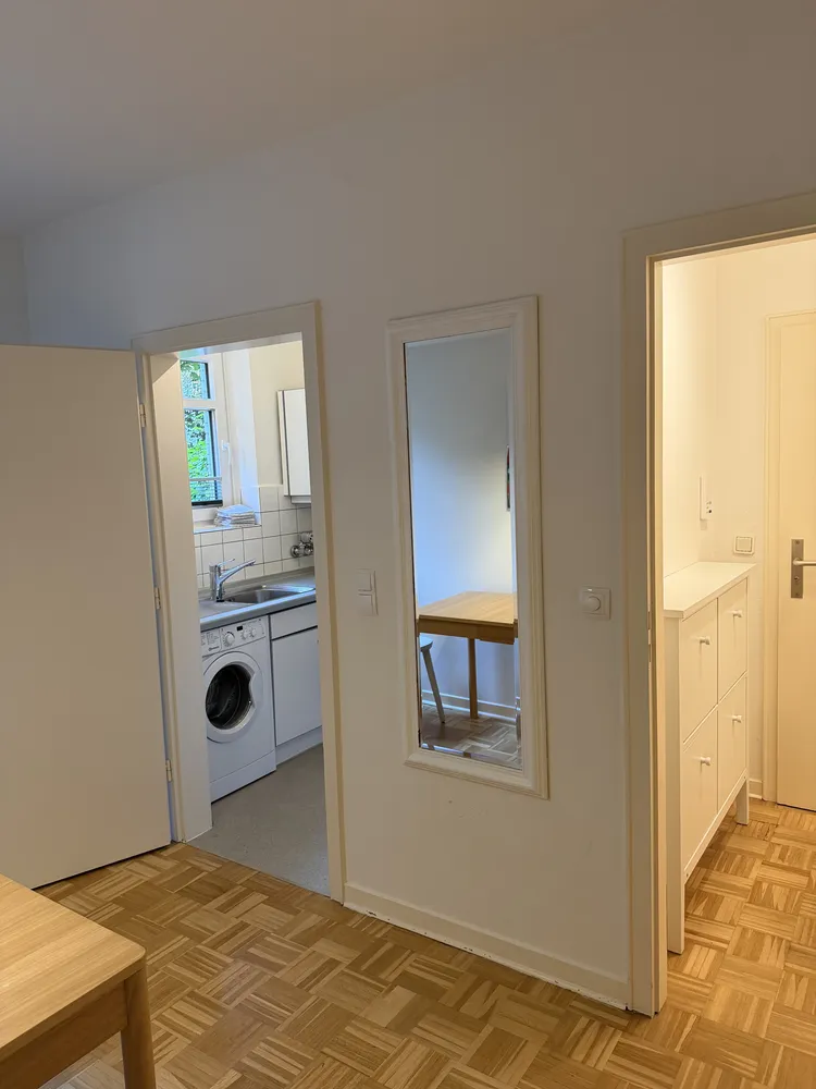 2 Zimmer Wohnung mit 60 m² in Hamburg – Bild 10