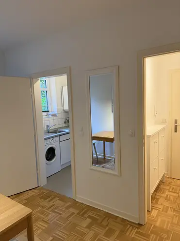 2 Zimmer Wohnung mit 60 m² in Hamburg – Bild 12