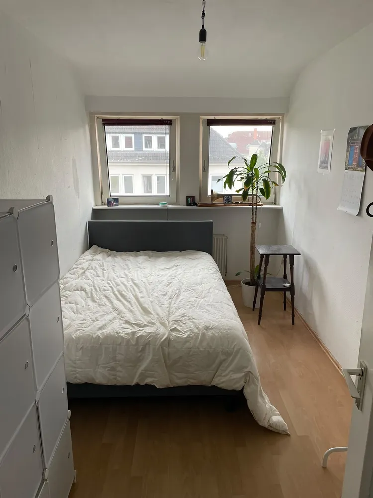 3 Zimmer Wohnung mit 73 m² in Bremen – Bild 4