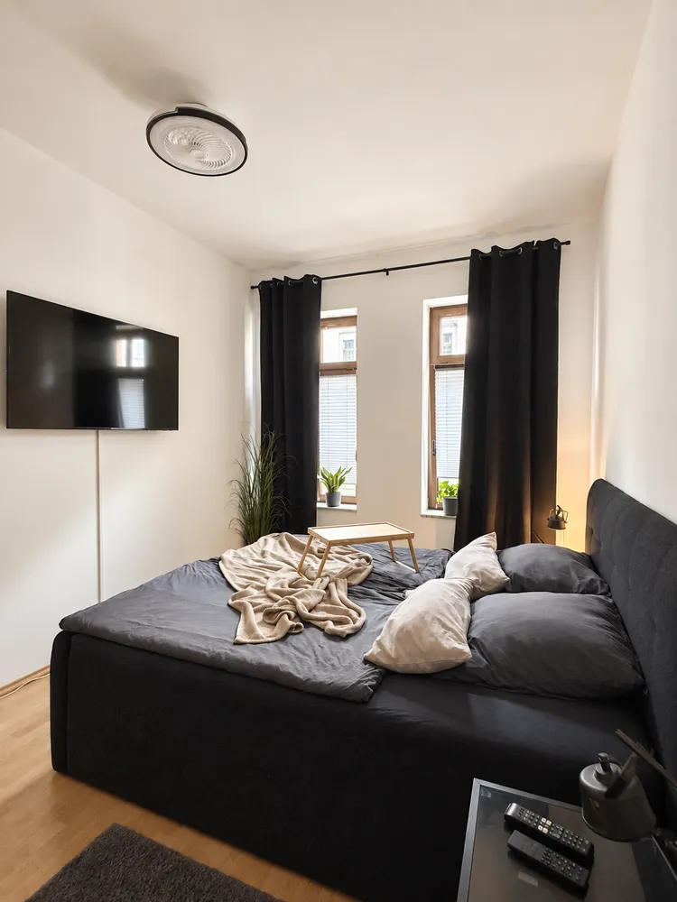 3 Zimmer Wohnung mit 68 m² in Chemnitz – Bild 3