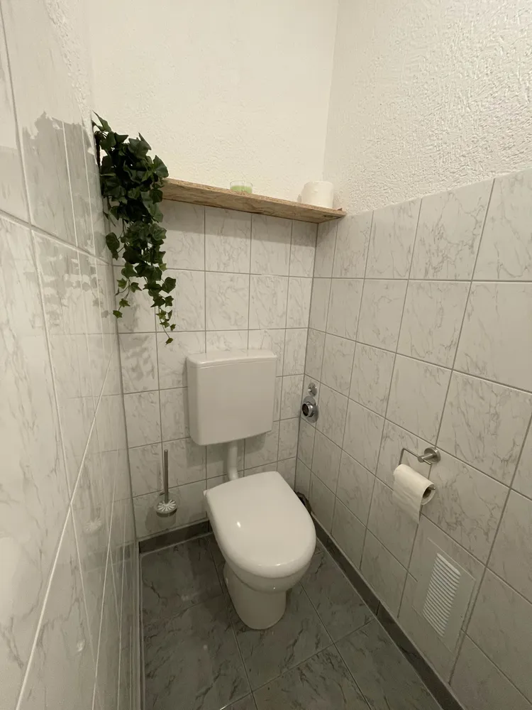 WG-Zimmer mit 23 m² in Wuppertal – Bild 5